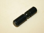 PSI Screw Blower Alum. Relief Cut Blower Stud 1.750" Noonan