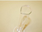 Hydrometer Glass Beaker