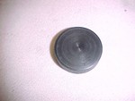 Nylatron DMPE/Kobelco/Littlefield Rotor Plug