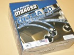 Moroso Ultra 40 Single Hemi Coil On Plug Wire Kit #73856
