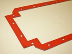 KB Olds/New Century Oil Pan Gasket .078" Thick Laminate #213094