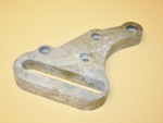 SOLD Used Hemi Magnesium Idler Bracket Low Mount