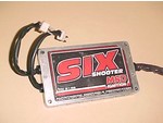 Used MSD 8158 Ignition Retard Box Six Shooter