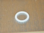 Enderle Fuel Shutoff Polyurethane O-Ring -6/-8