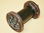 SOLD Used Fuel Pump Ext. Enderle 4.50" Bolt On