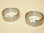 Lenco Shaft Rear Seal Sleeve CS-1