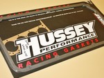 BAE Fathead Valve Cover Gasket Set Hussey