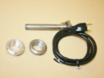 Oil Pre-Heater Self-Contained -12 AN Male #23992