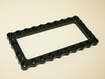 COMING SOON Burst Panel Frame W/Tether Mount