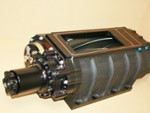 OUT OF STOCK LMR F-11 8-71 Blower