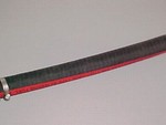 OUT OF STOCK RCD/P&P Dry/Wet Sump 1.00" Black Hose 14.750" Long