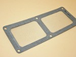 Blower Injector Gasket Bug Or Bird W/Screen