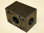 Waterman Super Sprint Fuel Pump Manifold Block