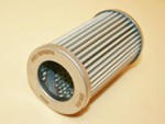 System 1 Pro Series Type Oil Filter Element 5.75" Billet Combo