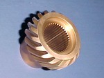 PSI Hemi Mag Drive Bronze Gear