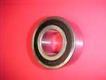 Double Row Ball Bearing Roots Supercharger PSI