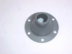 PSI Mini Snout Drive Flange C Or D Long Shaft Screw Blower