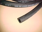 Black CPE Push On Hose