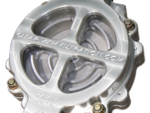 Clear View 4.00" Transmission Filter Assm. 28 Micron