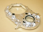 BBC Gear Drive Assm. .400" Raised Cam RCD