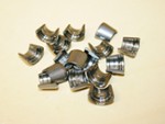 OUT OF STOCK Valve Lock 3/8" x 10 Degree Steel .3715" Loc Cap Manley