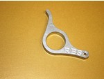 Throttle Return Spring Mount