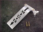 Blower Belt Oil Line Guard Hemi RCD