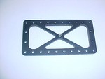 Burst Panel Cage Front & Rear