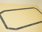 TFX 96 Oil Pan Gasket Flat Out