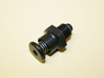 Blower Pressure Relief Valve