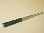 Braided Hose Hole Alignment/Enlargement Tool