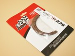 Rear Main Seal Viton Pontiac Single Lip 2 pc. SCE #22804