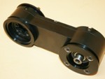Offset Mag Drive Front Mount Dunn