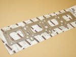 AJ Stage 6 Hemi Fuel Head Stainless Steel Exhaust Gasket