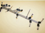 Stainless Line Set Bug Or Bird Catcher Injector Tapered