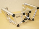 Crank Support Assm. SBC Cradle