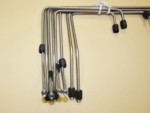 Stainless Port Line Set