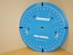 Pro Dual Degree Wheel 18" #62192