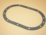 Blower Front Cover Gasket Symmetrical