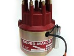 Sprint Mag III Eight Cylinder Small Cap