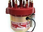 Super Mag IV Eight Cylinder Large Cap