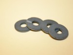 Air Bottle Gasket Seal