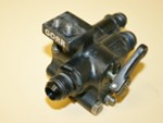 Used Gorr Barrel Valve .040" Spool