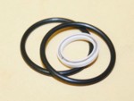 Enderle Fuel Shutoff Seal/O-Ring Kit