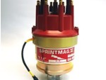 Sprint Mag II Eight Cylinder Small Cap