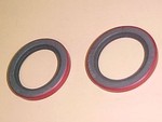 SSI Large Rotor Shaft Seals