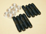 Roots PSI-SSI-Kobelco-Fowler-DMPE Blower Stud Kit