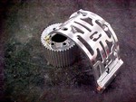 Blower Belt Guard SSI/Kobelco/DMPE