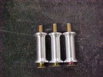 OUT OF STOCK SSI/Kobelco/DMPE/Fowler 5.00" Snout Belt Guard Mounting Kit