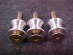 OUT OF STOCK SSI/Kobelco/DMPE/Fowler 4.00" Snout Belt Guard Mounting Kit